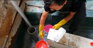 佛企老板請注意！這些行為已被《水污染防治法》明令禁止