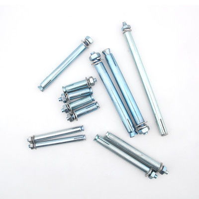 大批量加長(zhǎng)加大膨脹螺栓 邯鄲品牌好的加長(zhǎng)加大膨脹螺栓廠家直銷