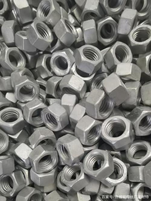 耐特?zé)徨冧\緊固件產(chǎn)品展示