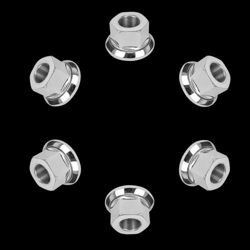 銅螺母 鋁螺母 鋼螺母 滾花螺母 拉花螺母 緊固件-工廠店中國采購產(chǎn)品
