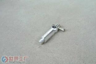 批發(fā)調節(jié)頭,緊固件,鋁件,調節(jié),五金,加工,_五金、工具_世界工廠網中國產品信息庫