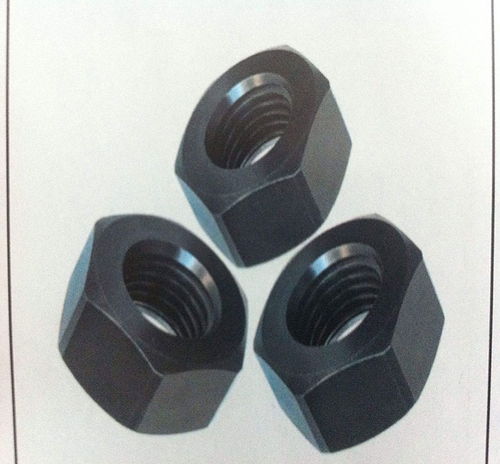 高強度螺母批發(fā) 高強度螺母 永年10級螺母廠家專業(yè) 金色道釘