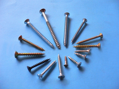 【木牙螺釘 螺釘 螺栓】?jī)r(jià)格,廠(chǎng)家,圖片,螺釘/螺絲釘,佛山市三水區(qū)蘆苞鎮(zhèn)信旺五金加工廠(chǎng)-