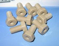 PEEK齒輪,耐磨PEEK棒,耐高溫PEEK棒,機(jī)床加工零件_塑膠欄目