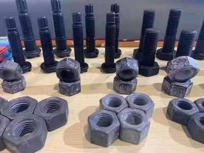 邯鄲市津工緊固件采用綠建SaaS系統(tǒng),促進(jìn)產(chǎn)業(yè)升級(jí)!