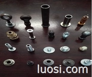 廠家直銷 放氣螺絲 非標緊固件 銷軸螺母 質優價廉,華人螺絲網提供各種廠家直銷 放氣螺絲 非標緊固件 銷軸螺母 質優價廉報價、價格、生產廠家、供應商-溫州市華標汽車零部件