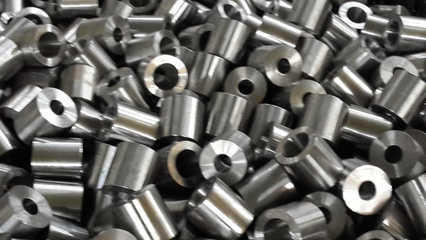 【礦井高強度國標錨索錨具 KM18-1860 KM15/19/22型號全 單孔錨具】價格,廠家,圖片,其他緊固件、連接件,沈丘縣華強礦山機械-