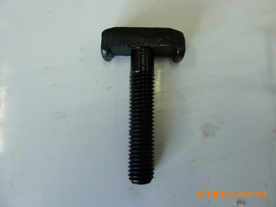 紅鍛T型螺絲：特點(diǎn)、應(yīng)用與采購(gòu)指南