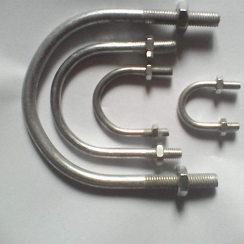 蘭州高強度U型螺栓批發與加工——仁愛緊固件專業服務解析