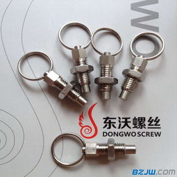 304不銹鋼非標組合件 價格解析、廠家選擇與緊固件加工平臺推薦